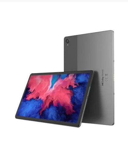 Global Firmware Lenovo Tab P11 K11Pro  Xiaoxin Pad 10.6 Inch WIFI 2K LCD Screen Snapdragon Octa Core 6GB 128GB Tablet Android 10